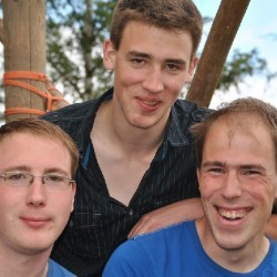 DSC 3083 - Scouts en Gidsen Zaventem 